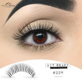 MODELROCK KIT READY LASHES - #229